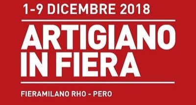 Artigiano in Fiera – Rho Milano