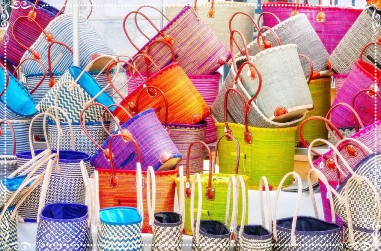Artigianato fatto a mano e il fai-da-te: Confronto tra tradizione e creatività per un mondo più sostenibile